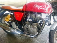Royal Enfield Continental GT 535
