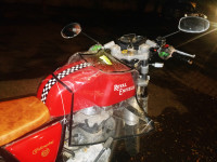 Royal Enfield Continental GT 535