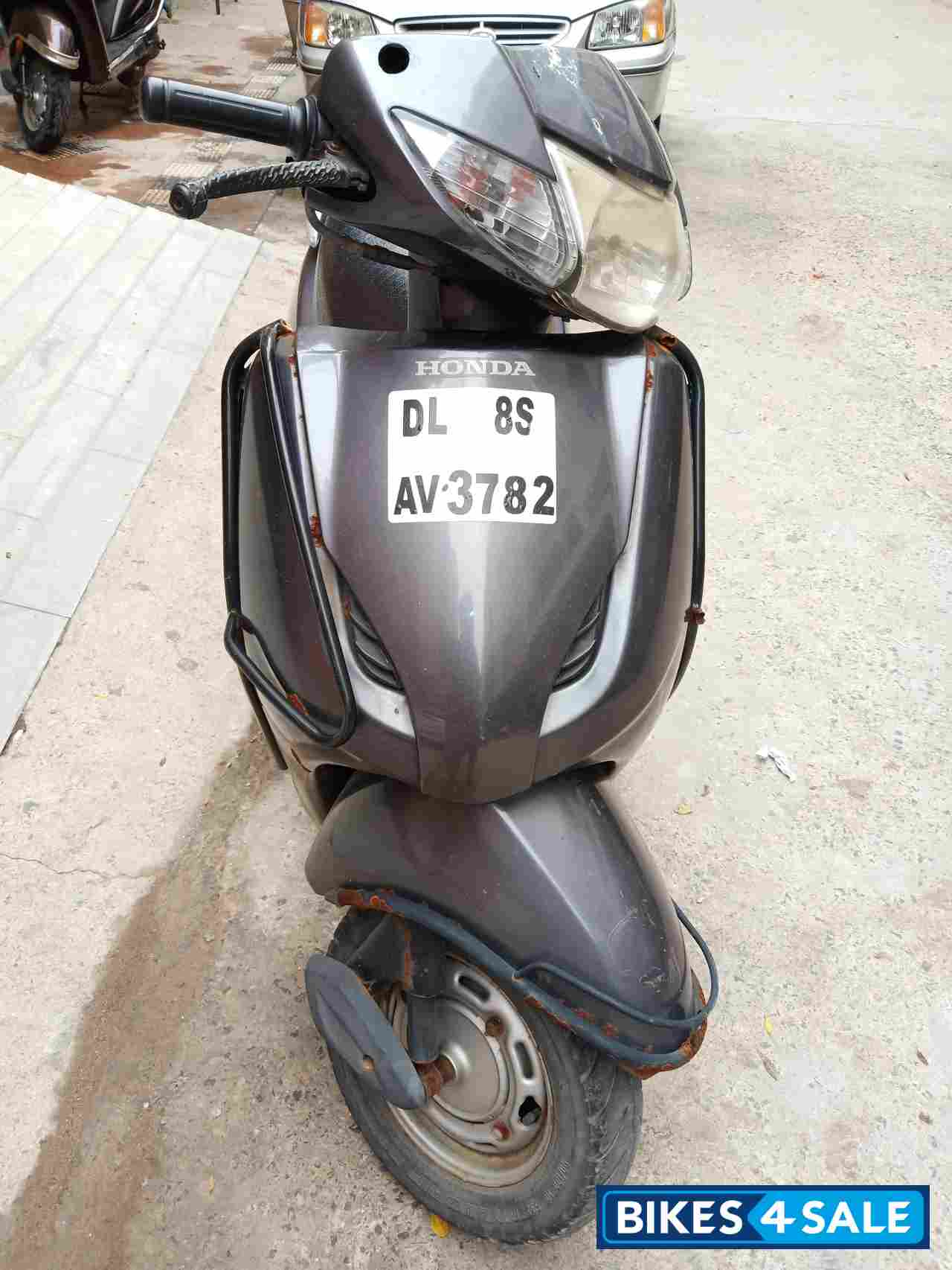 Honda Activa