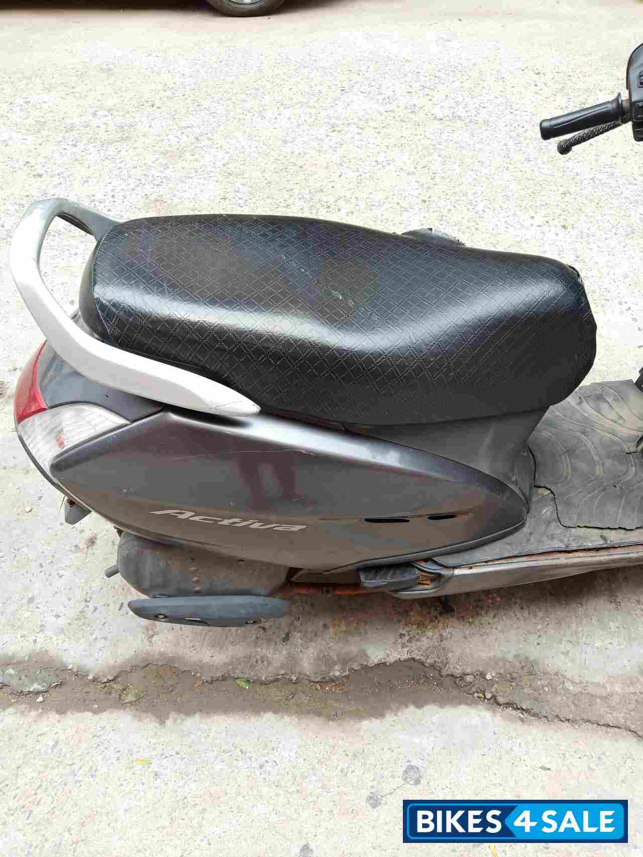 Honda Activa