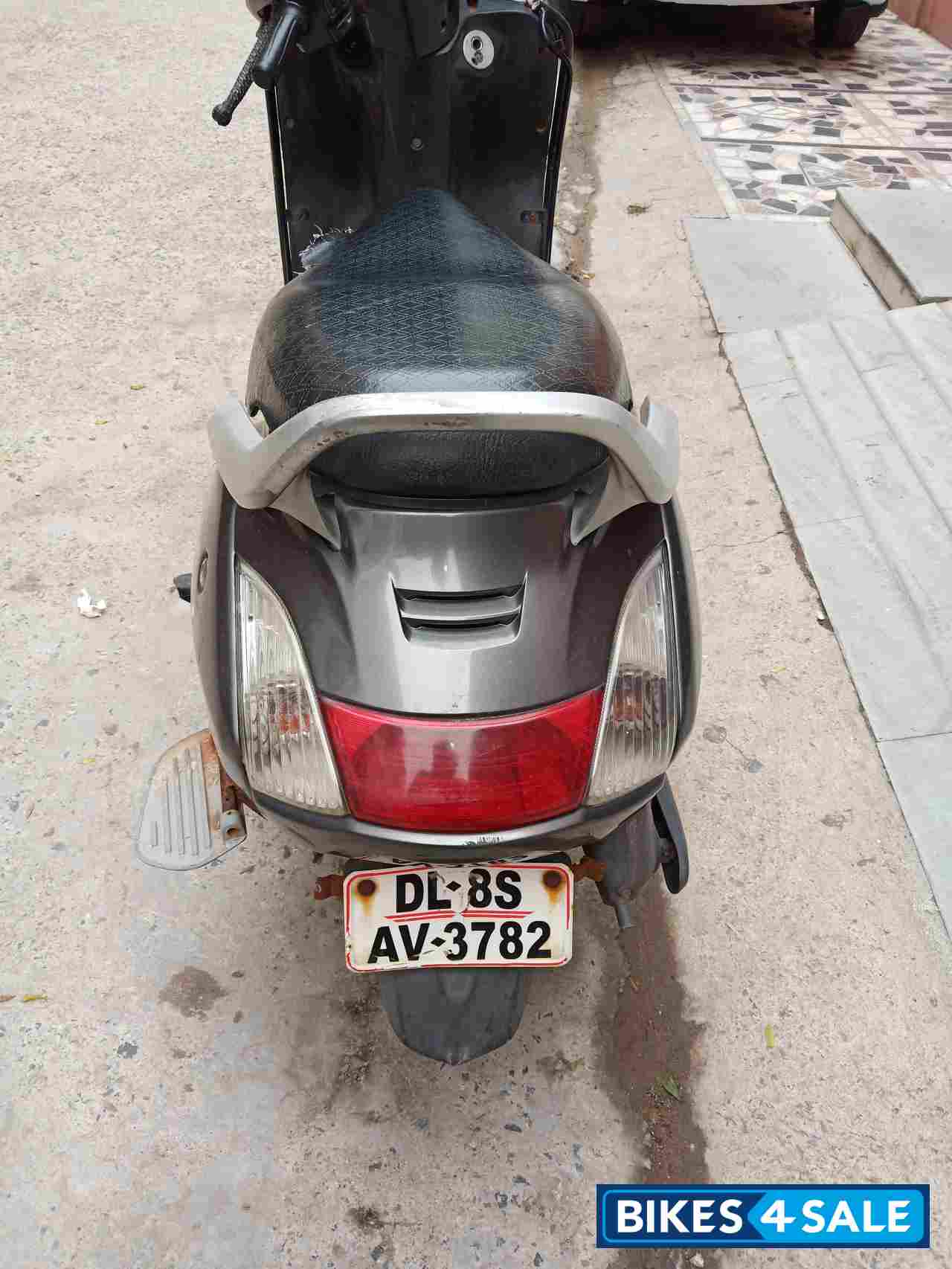 Honda Activa