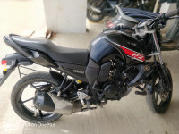Yamaha FZ16 2016 Model