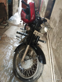 Royal Enfield Bullet Standard 350 2016 Model