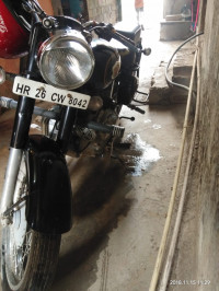 Royal Enfield Bullet Standard 350