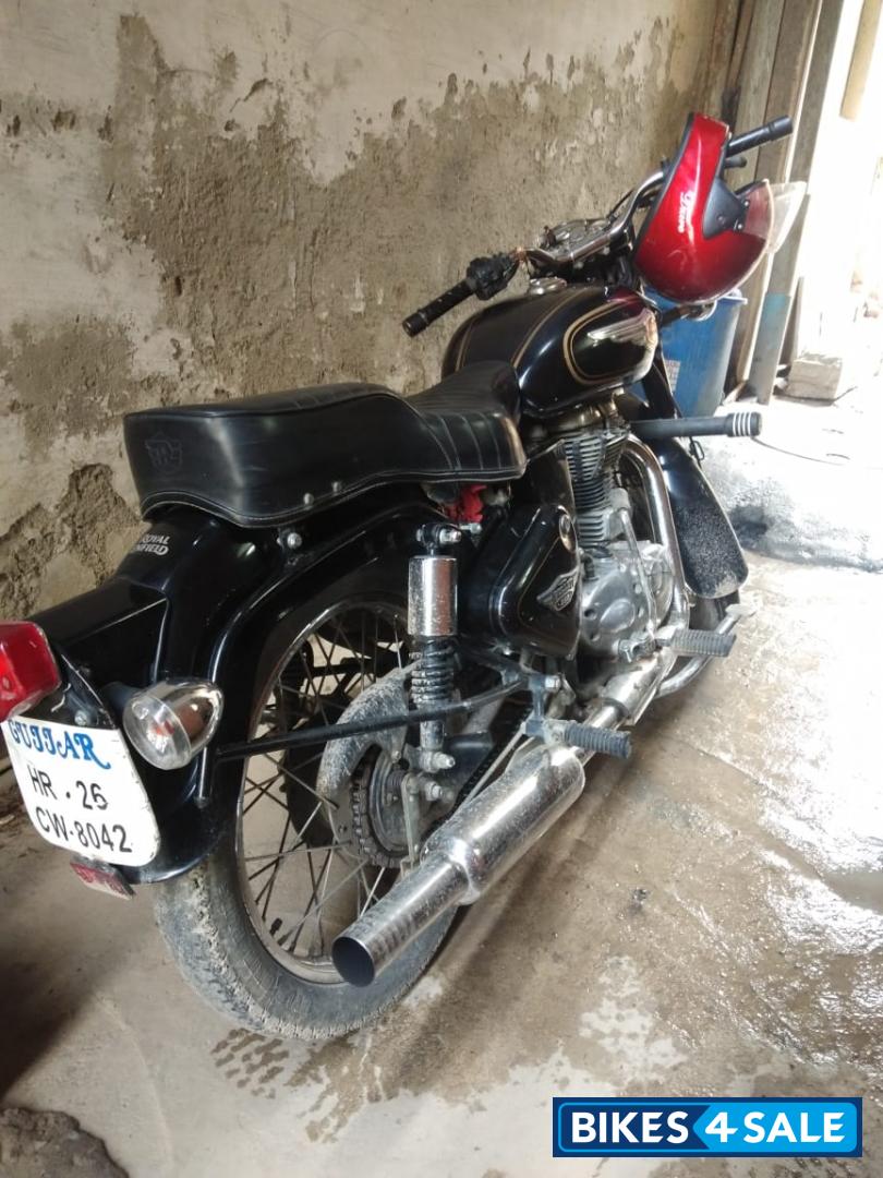 Royal Enfield Bullet Standard 350