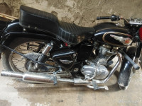 Royal Enfield Bullet Standard 350