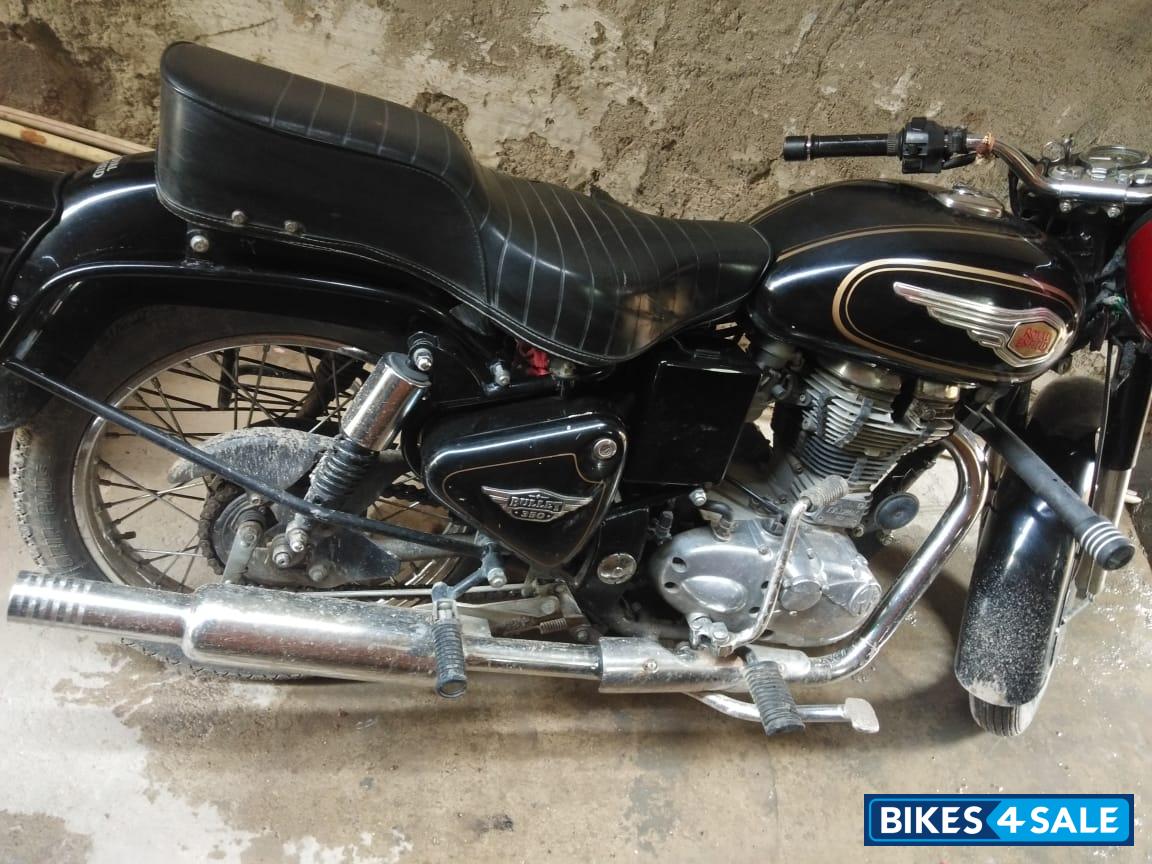 Royal Enfield Bullet Standard 350