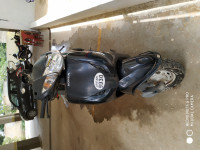 Honda Activa 2010 Model