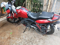 TVS Apache RTR 160