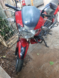 TVS Apache RTR 160