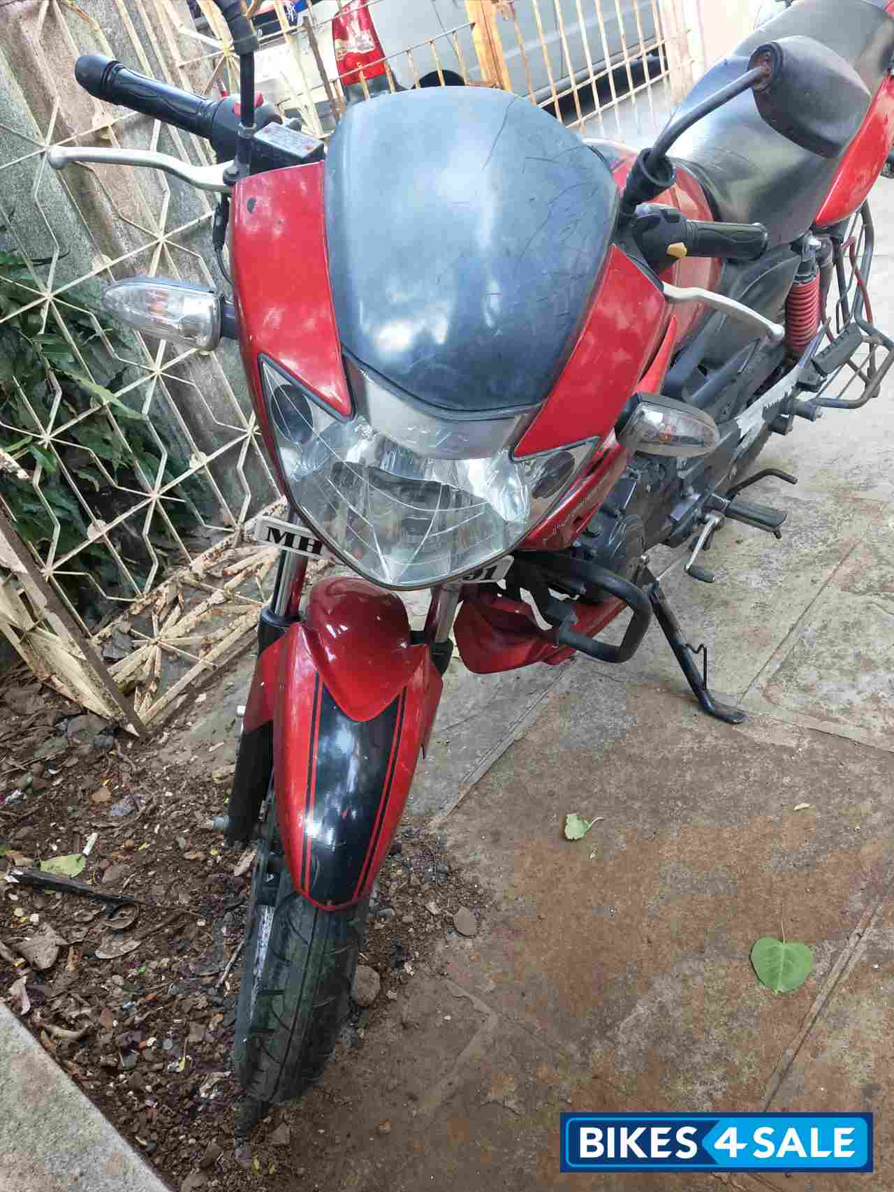 TVS Apache RTR 160 TVS Apache RTR 160