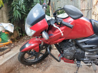 TVS Apache RTR 160