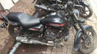 Bajaj Avenger Street 220 2017 Model