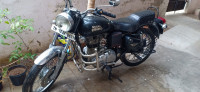 Royal Enfield Bullet Electra Twinspark 2015 Model