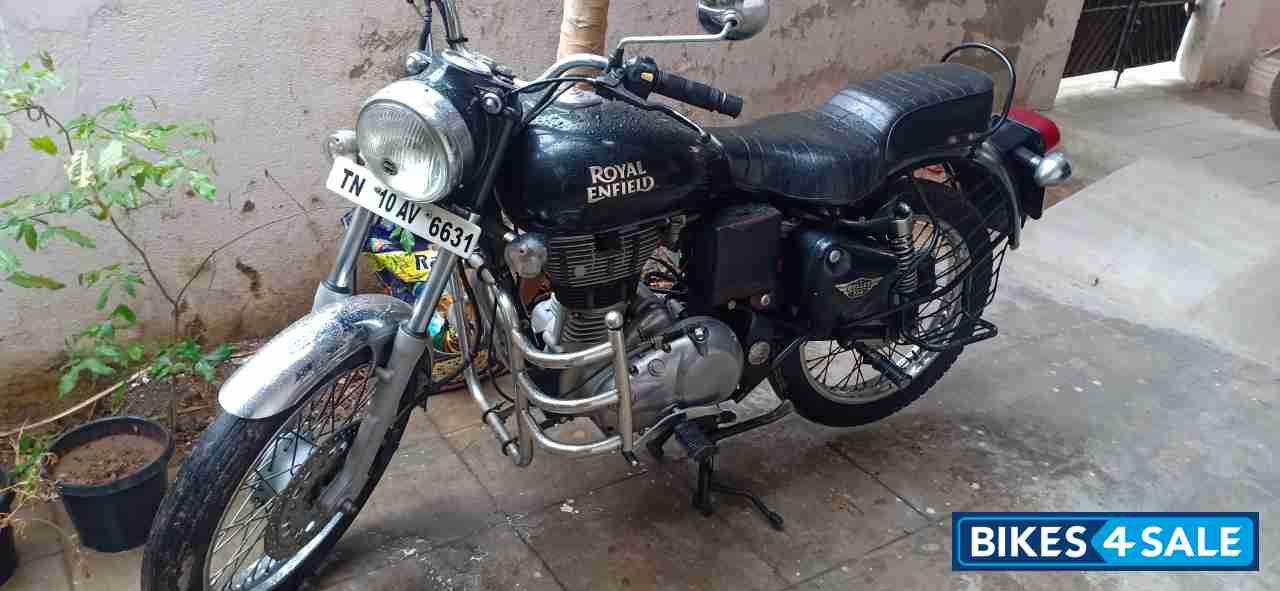 Royal Enfield Bullet Electra Twinspark