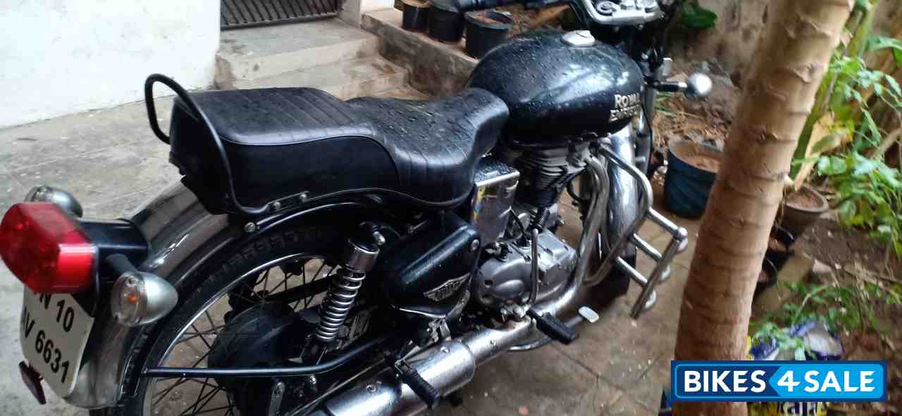 Royal Enfield Bullet Electra Twinspark