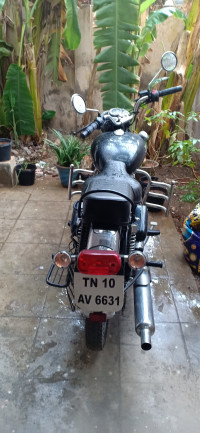 Royal Enfield Bullet Electra Twinspark