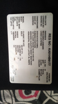 Royal Enfield Classic Gunmetal Grey  Model