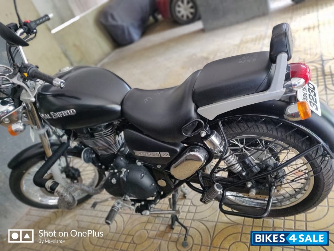 Royal Enfield Thunderbird 500