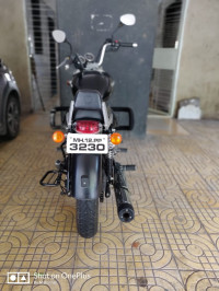 Royal Enfield Thunderbird 500