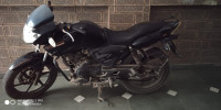 TVS Apache RTR 160 2011 Model