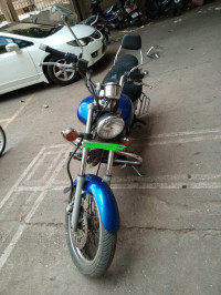 Bajaj Avenger 220 DTS-i 2011 Model