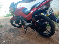 Red Hero CBZ Xtreme