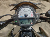 Kawasaki ER-6n 2016 Model