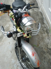 Royal Enfield Classic 350 2017 Model