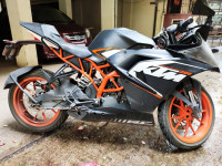 KTM RC 200