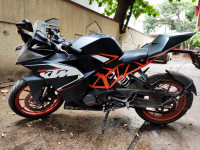 KTM RC 200