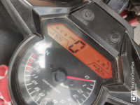 Honda CBR 150R 2016 Model