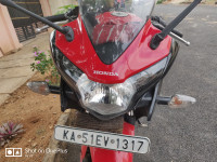 Honda CBR 150R