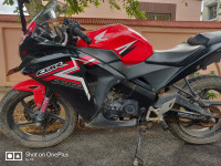 Honda CBR 150R