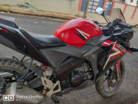 Honda CBR 150R