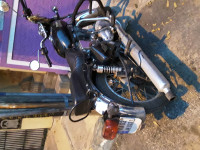 Royal Enfield Bullet Electra Twinspark