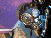 Royal Enfield Bullet Electra Twinspark
