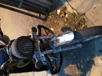 Royal Enfield Bullet Electra Twinspark