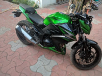 Kawasaki Z250