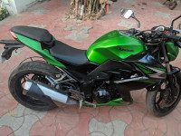 Kawasaki Z250