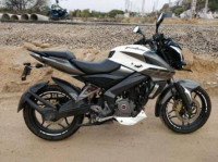 Bajaj Pulsar 200 NS ABS 2018 Model