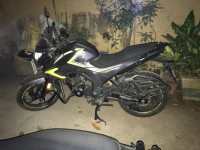 Honda CB Hornet 160R ABS 2017 Model