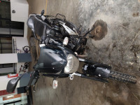 Bajaj Pulsar 150 DTSi 2010 Model