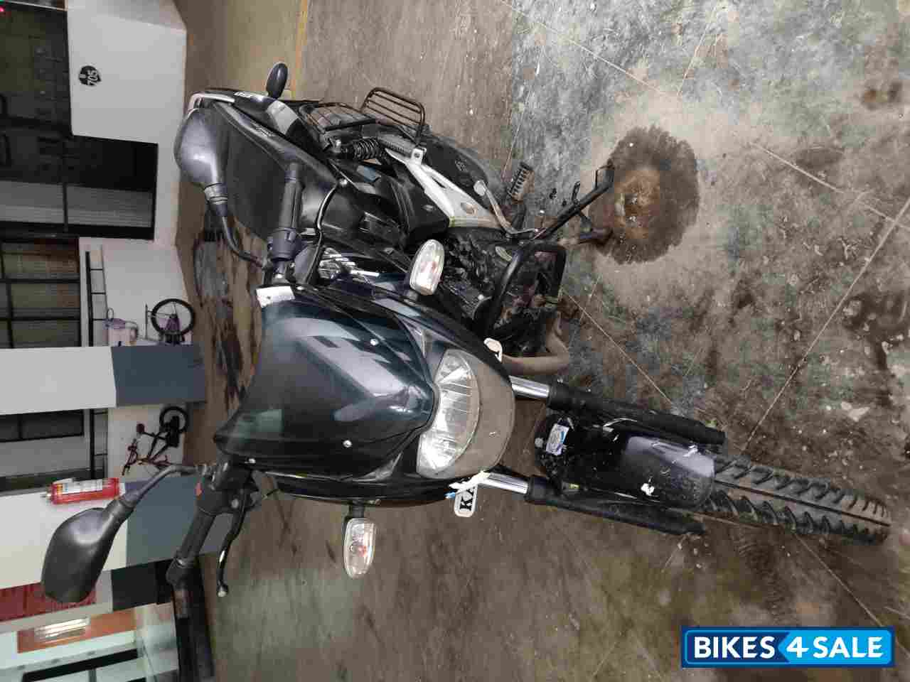 Bajaj Pulsar 150 DTSi