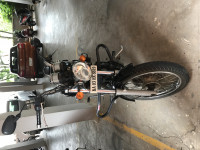 Royal Enfield Thunderbird 350 2015 Model