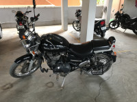 Stone Black Royal Enfield Thunderbird 350