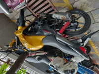 Honda CB Twister 2011 Model