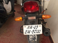 TVS Apache 150