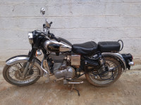 Royal Enfield Classic Chrome 2011 Model