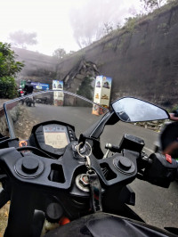 KTM RC 390 2014 Model